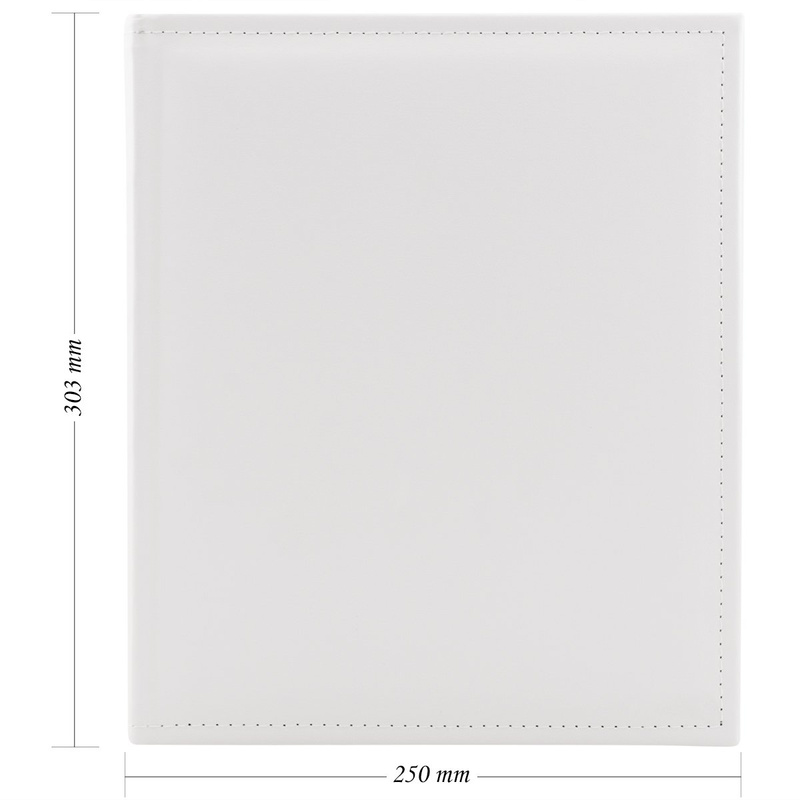 Album na Baby Shower / Album z własnym nadrukiem / Personalizowana okładka / Album na zdjęcia / Chłopiec