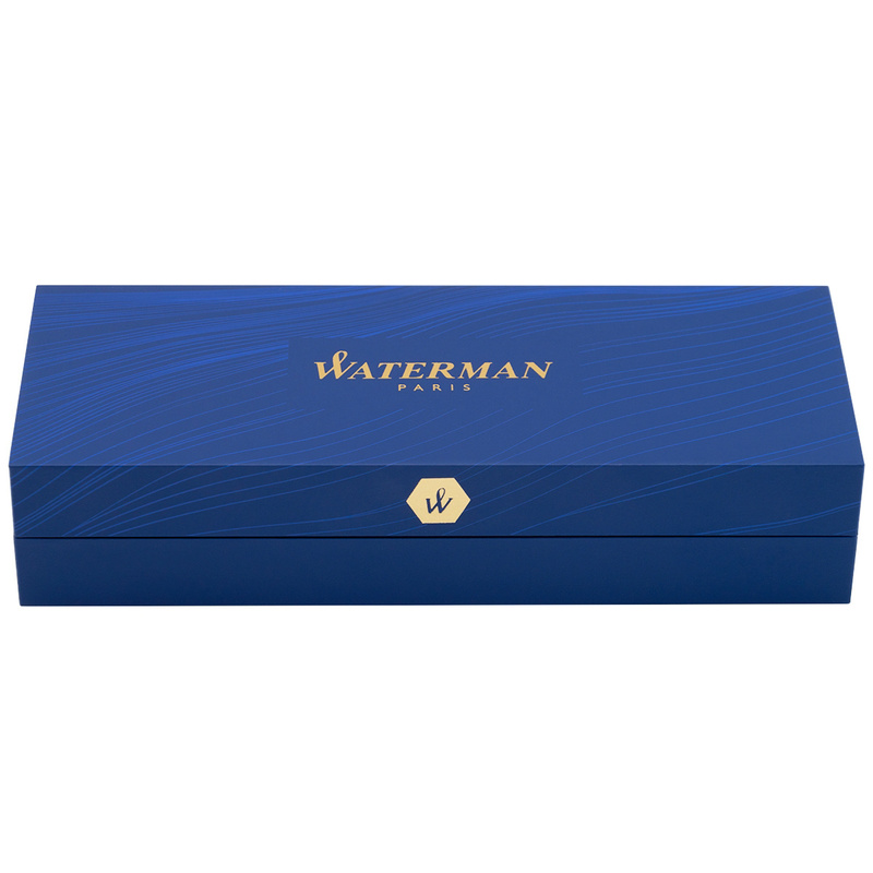 Prezent dla wychowawcy: pióro Waterman Allure z grawerem