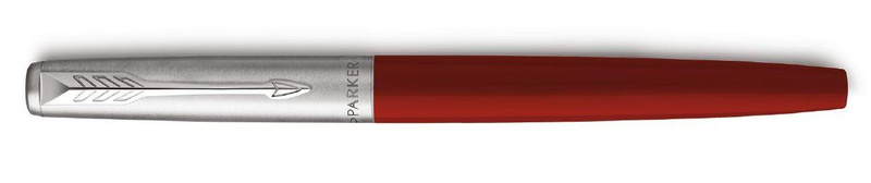 Pióro wieczne Parker Jotter FP60 Czerwone z grawerem – elegancka nagroda na zakończenie roku szkolnego