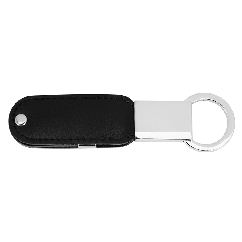Pamięć USB z brelokiem 32 GB USB3.0 z grawerem na metalu