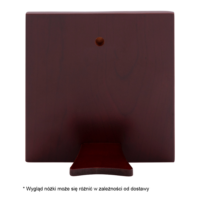 Obrazek posrebrzany / Obrazek Anioł Stróż/ Pamiątka Chrztu Św./ 13cm x 13cm/ Grawer