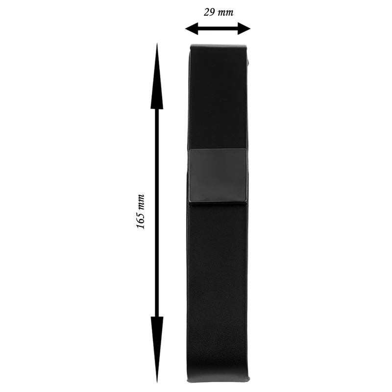 Długopis Parker Jotter CT Royal niebieski z etui i grawerem