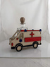 Kpl.Karafka Ambulans 694